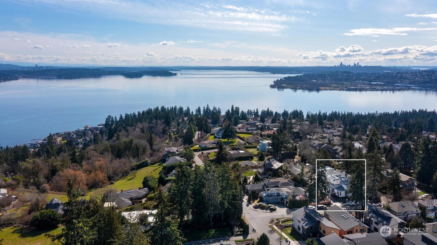 RD Homes Washington State Kirkland Wicklund