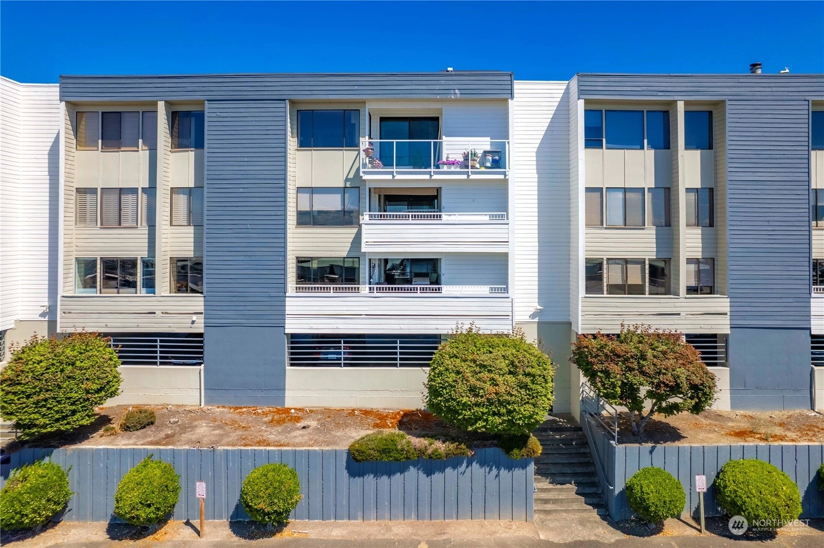 Portsider Condos For Sale at Portsider in Des Moines, WA Wicklund