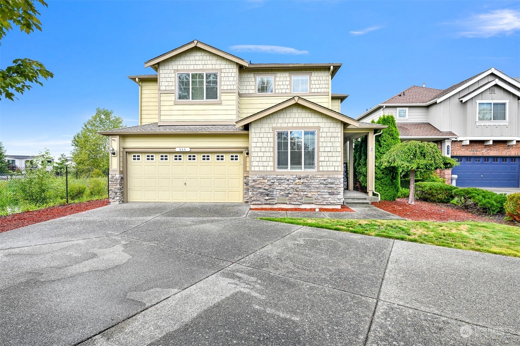 The Reserve at Cordata Homes For Sale in The Reserve at Cordata