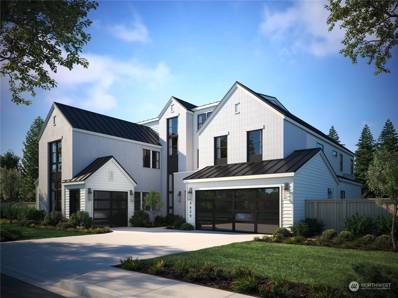 Thomas James Homes Washington State Kirkland,Seattle,Medina,Bellevue