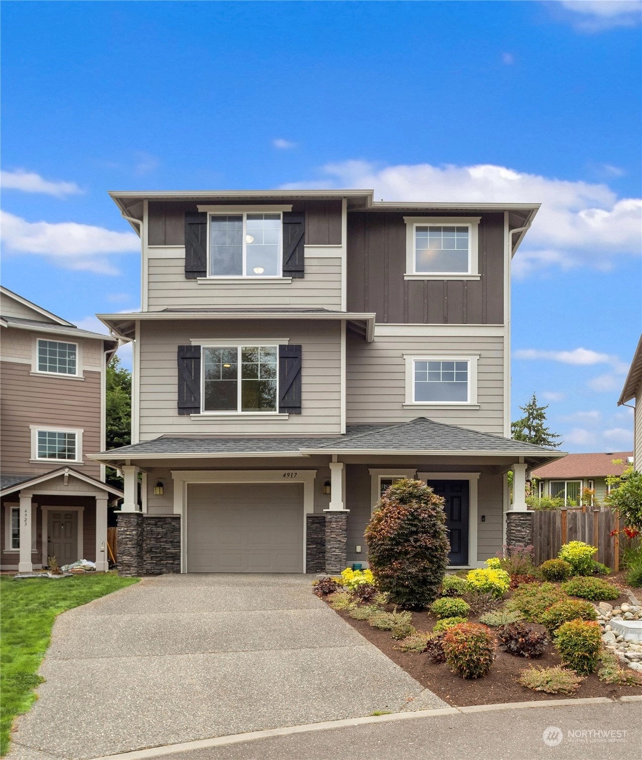 Meadowdale Vista Townhomes and Townhouses For Sale at Meadowdale