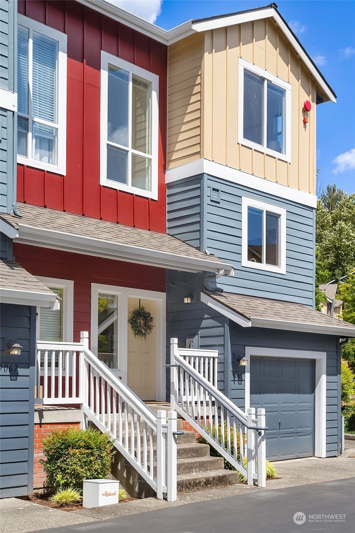 Meadowview Village at Rivertrail Condos For Sale at Meadowview