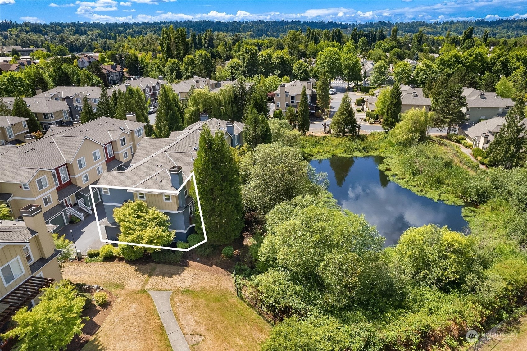 Meadowview Village at Rivertrail Condos For Sale at Meadowview