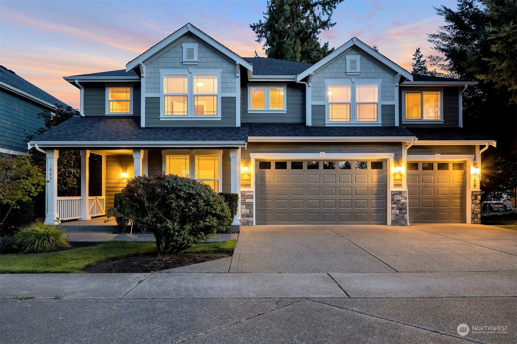 Briggs Village Homes For Sale in Briggs Village, Olympia, WA Wicklund