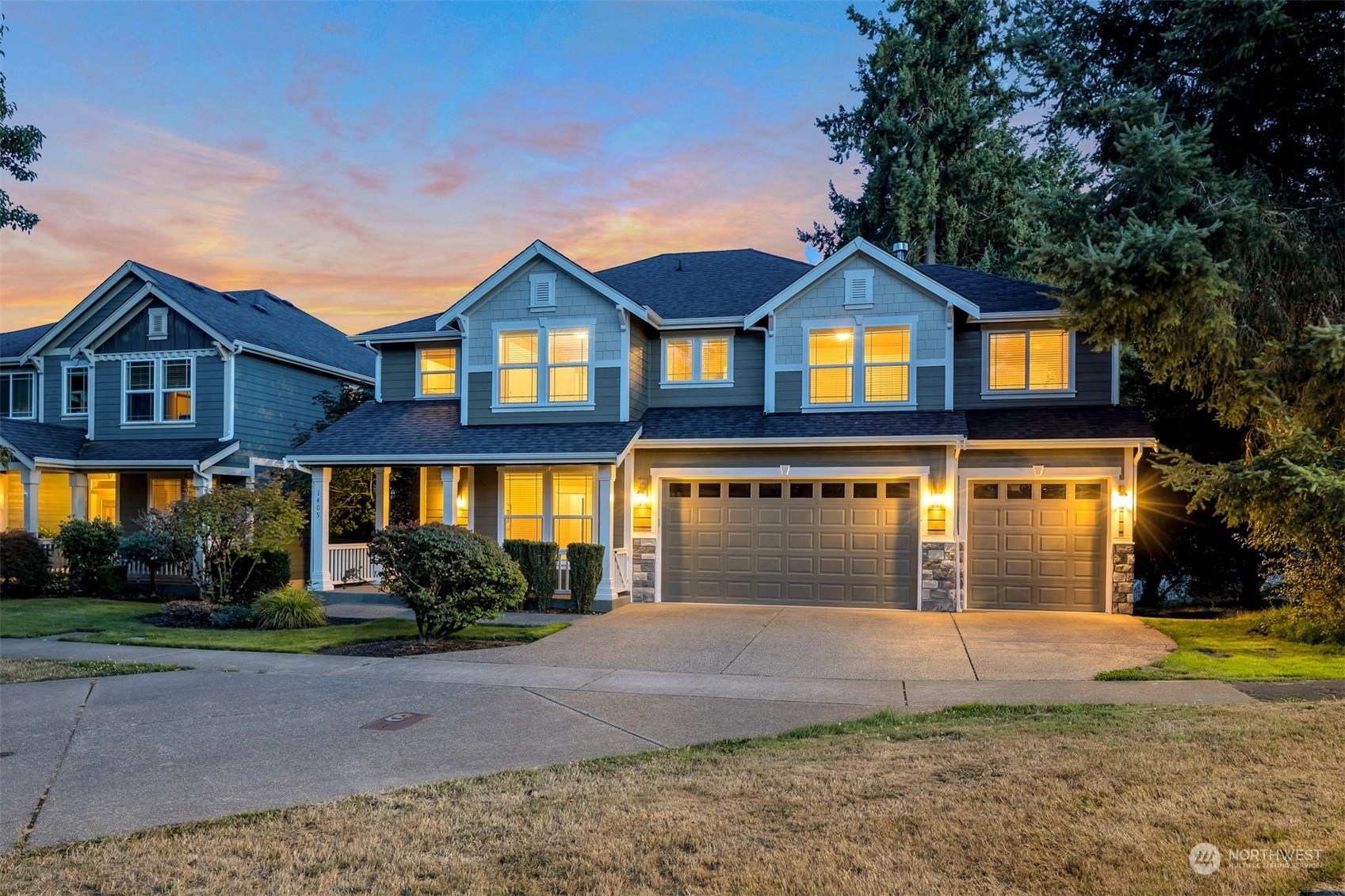 Briggs Village Homes For Sale in Briggs Village, Olympia, WA Wicklund