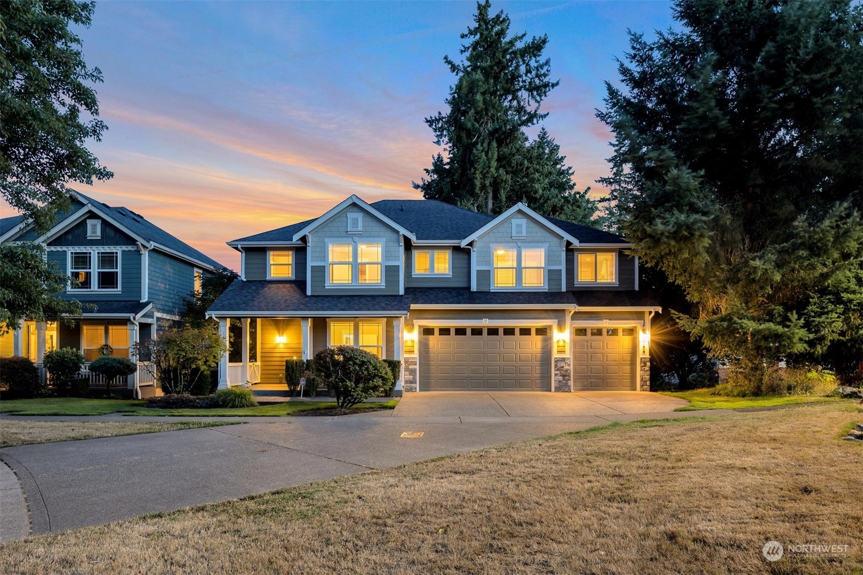 Briggs Village Homes For Sale in Briggs Village, Olympia, WA Wicklund