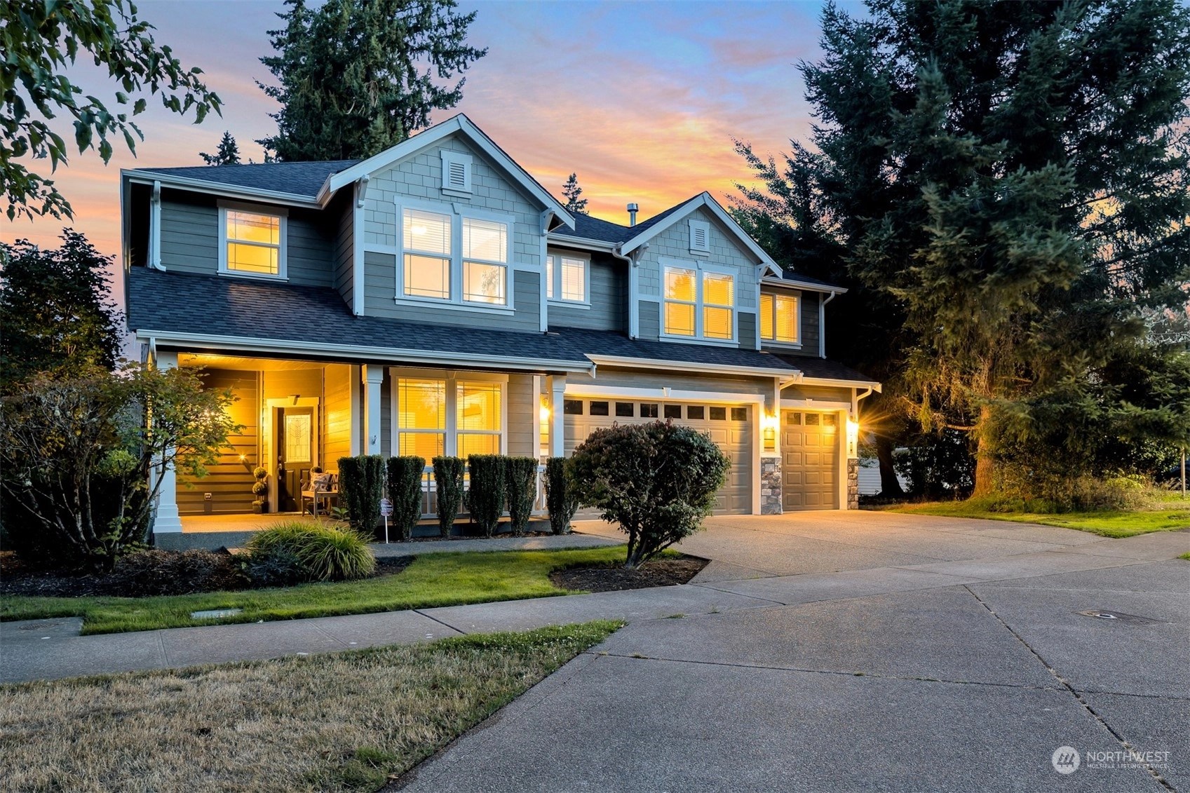 Briggs Village Homes For Sale in Briggs Village, Olympia, WA Wicklund