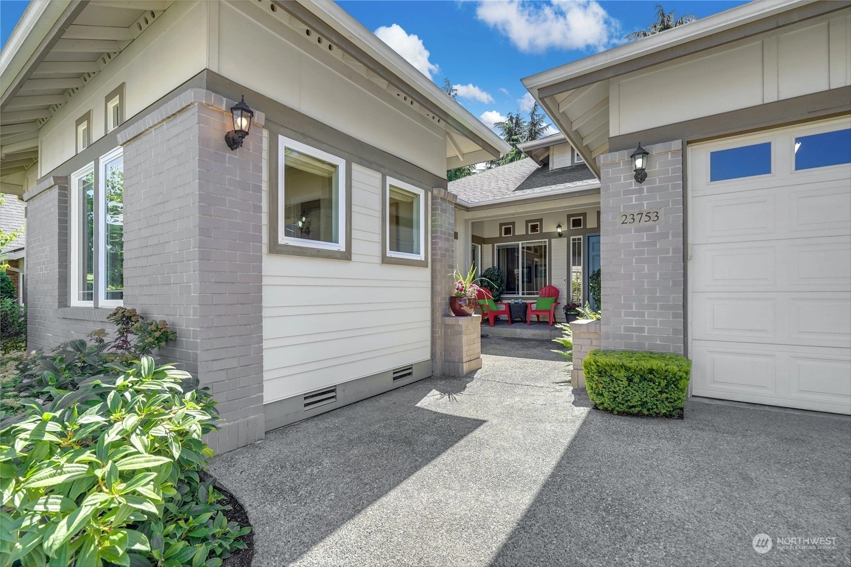 Trilogy at Redmond Ridge Homes For Sale in Trilogy at Redmond Ridge