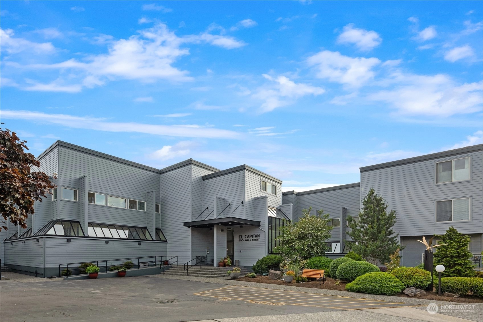 El Capitan Condos For Sale at El Capitan in Edmonds, WA Wicklund