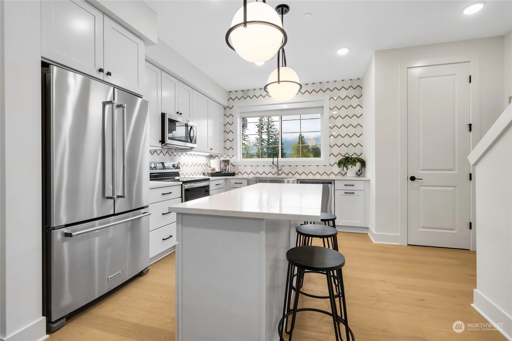 Timberstone Homes For Sale in Timberstone, North Bend, WA Wicklund