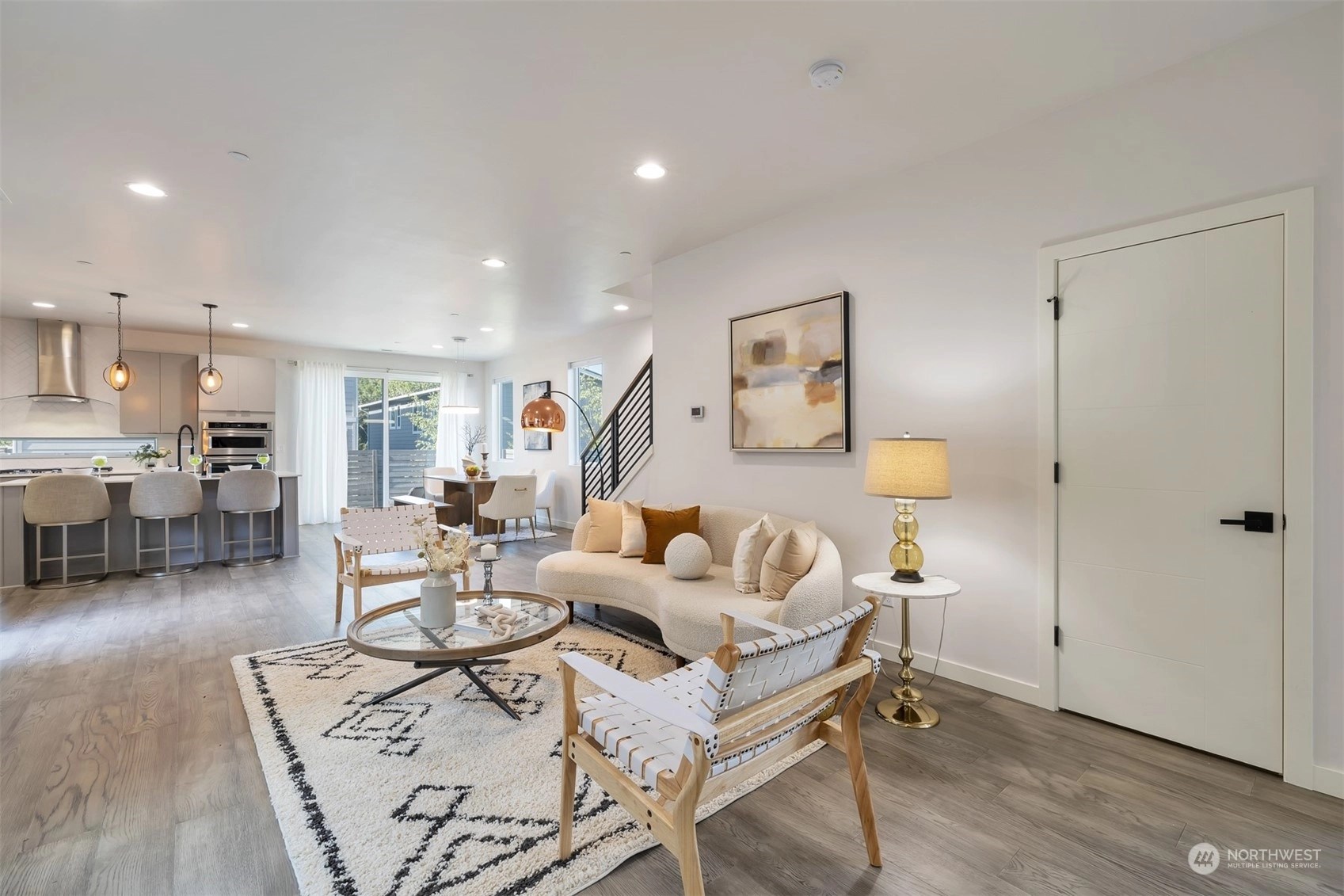 Prelude at Rose Hill Homes For Sale in Prelude at Rose Hill, Redmond