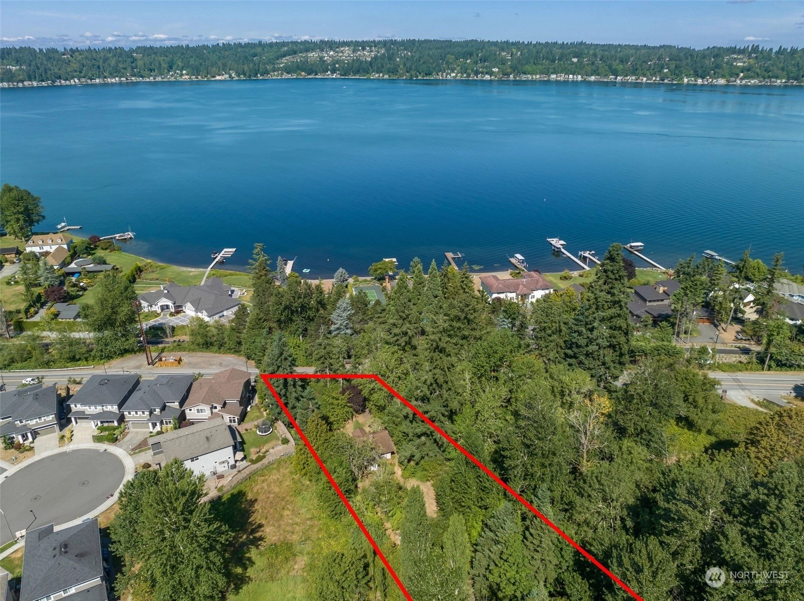 Lake Vista Homes For Sale in Lake Vista, Sammamish, WA Wicklund