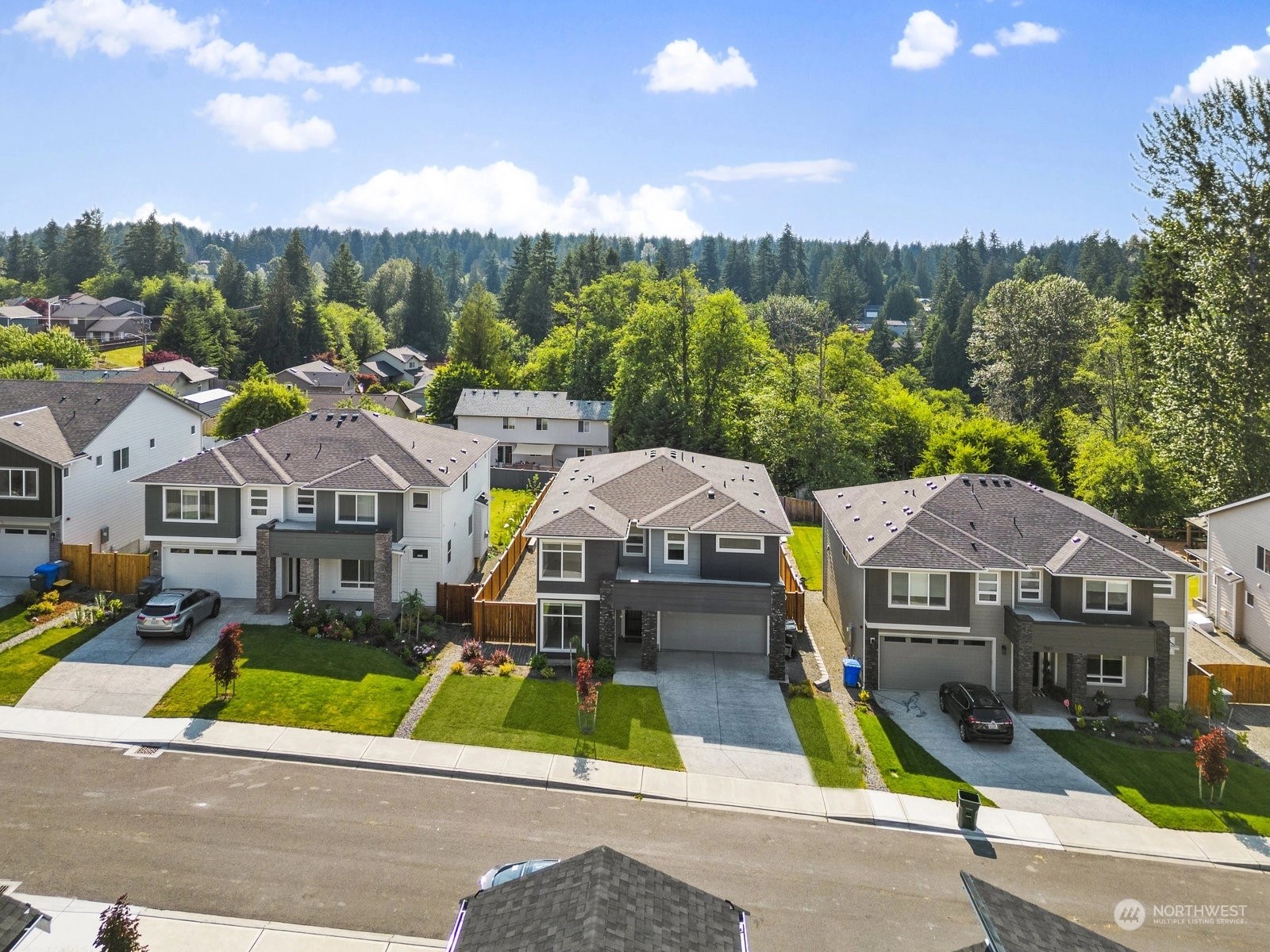 South Shore at Lake Tapps Homes For Sale in South Shore at Lake Tapps