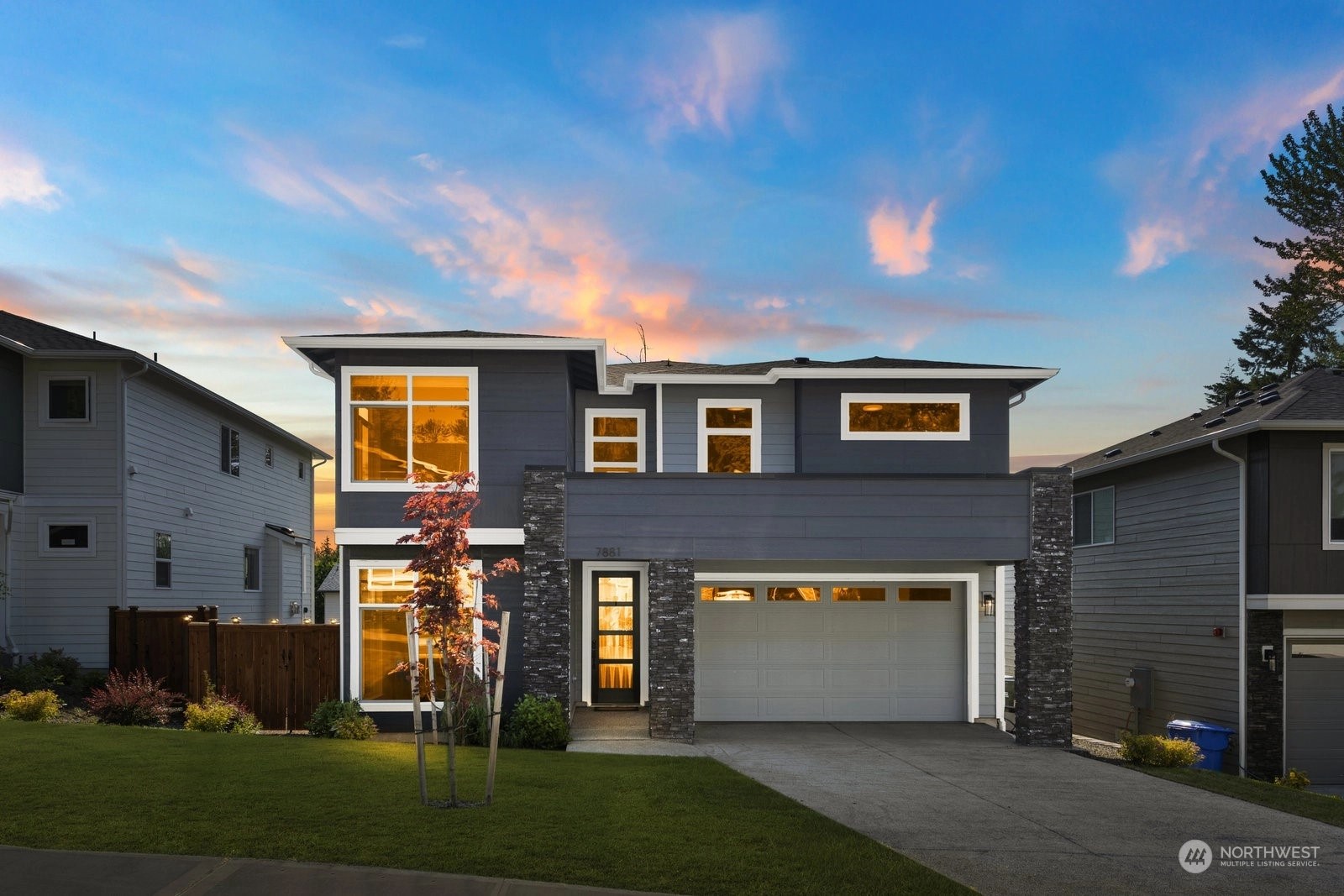 South Shore at Lake Tapps Homes For Sale in South Shore at Lake Tapps