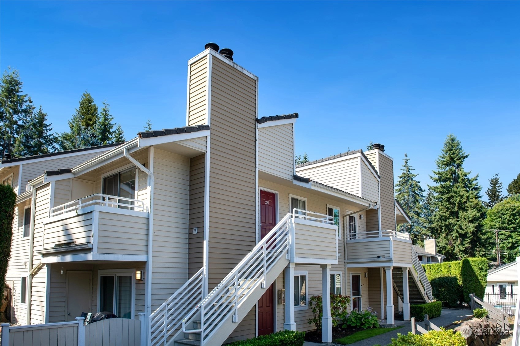 Pheasant Hill Condos For Sale at Pheasant Hill in Mountlake Terrace