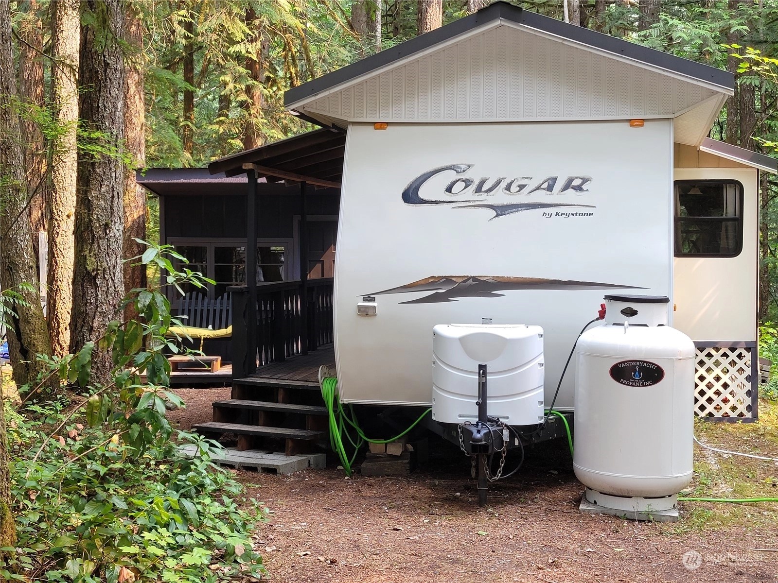 Glen at Maple Falls Homes For Sale in Glen at Maple Falls, Maple