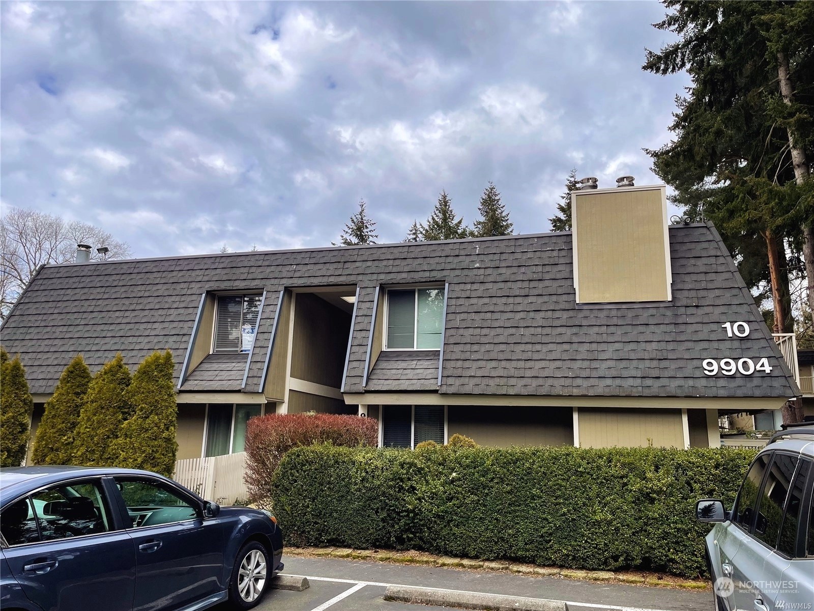 The Village Condos For Sale at The Village in Kirkland, WA Wicklund