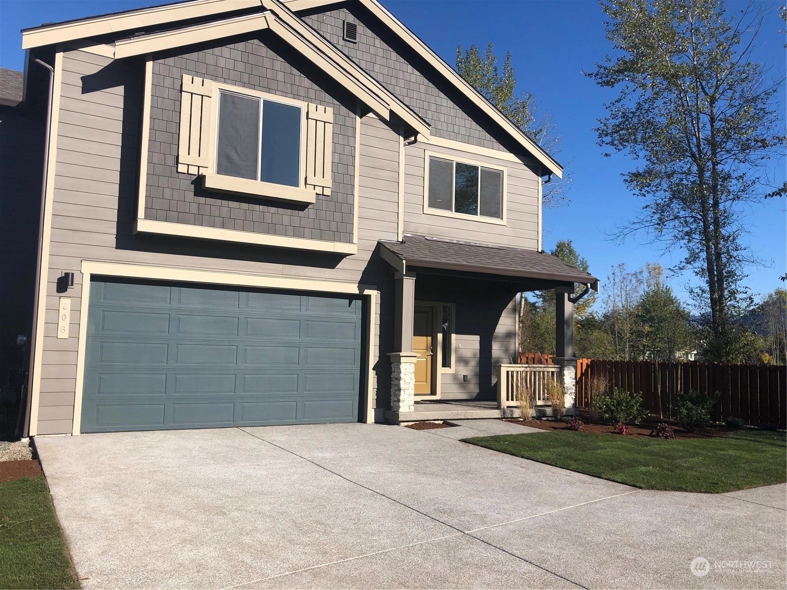 Perkins Prairie Homes For Sale in Perkins Prairie, Buckley, WA Wicklund