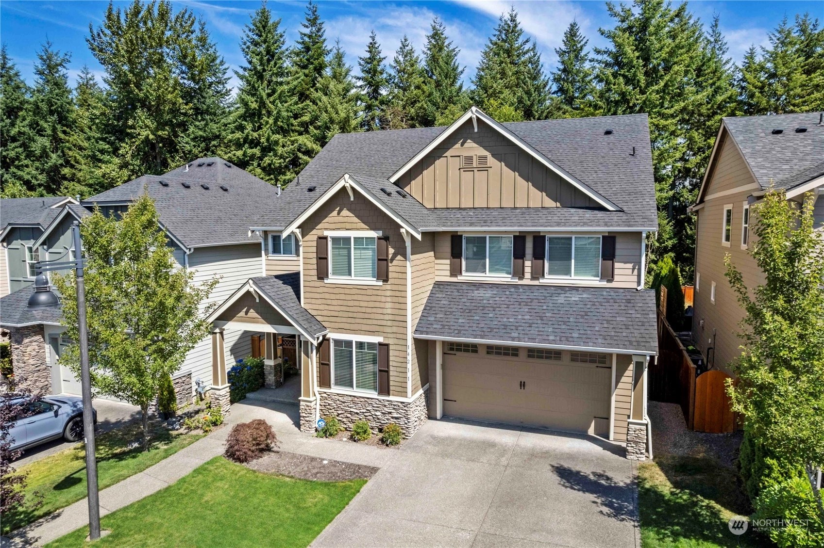 Columbia Vista at Tehaleh Homes For Sale in Columbia Vista at Tehaleh