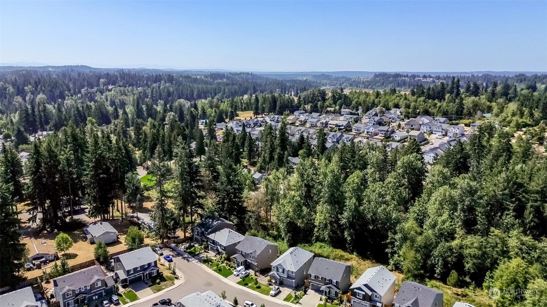 Highland Ridge Homes For Sale in Highland Ridge, Bonney Lake, WA