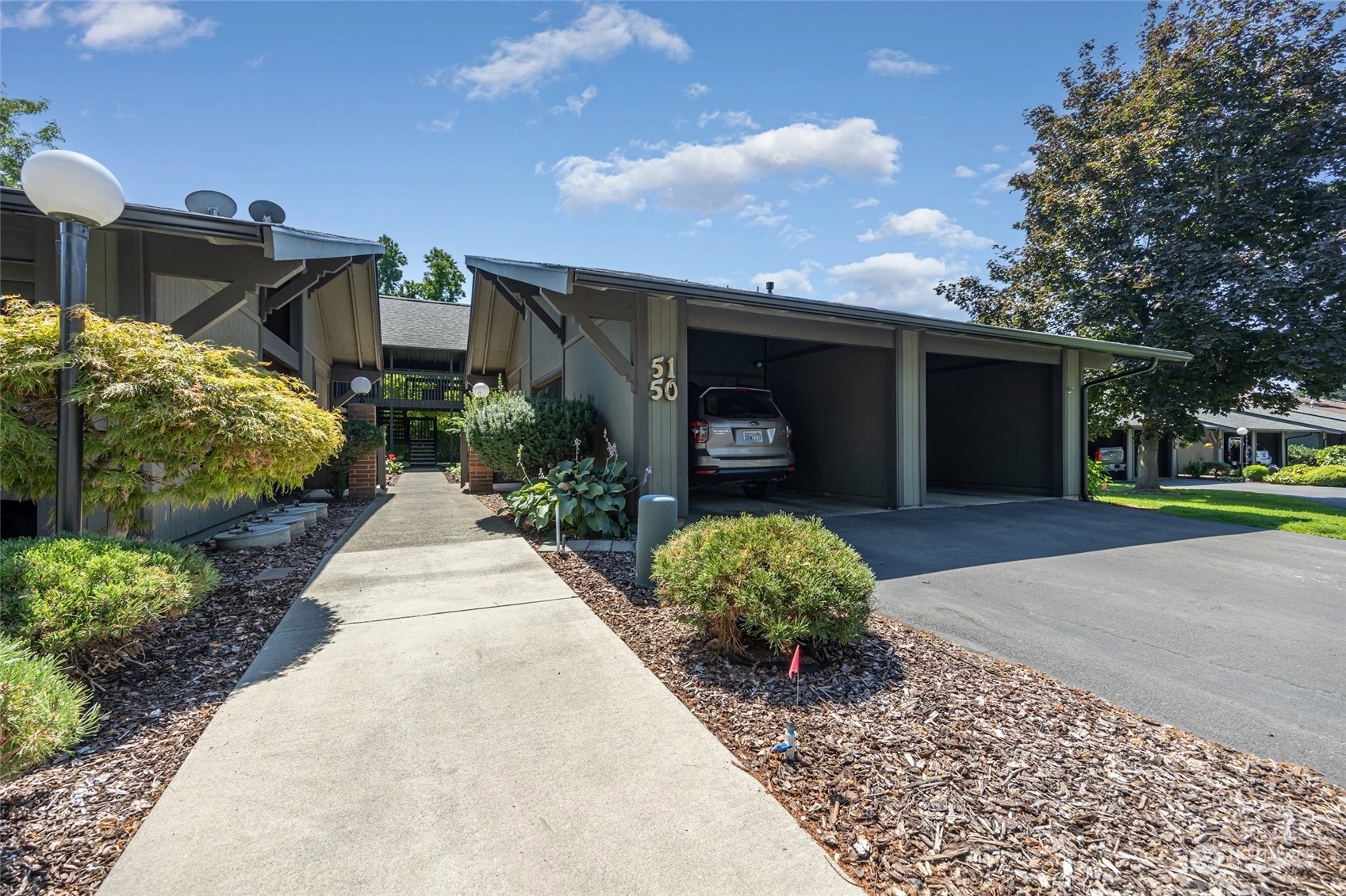 Wildwood Village Condos For Sale at Wildwood Village in Walla Walla