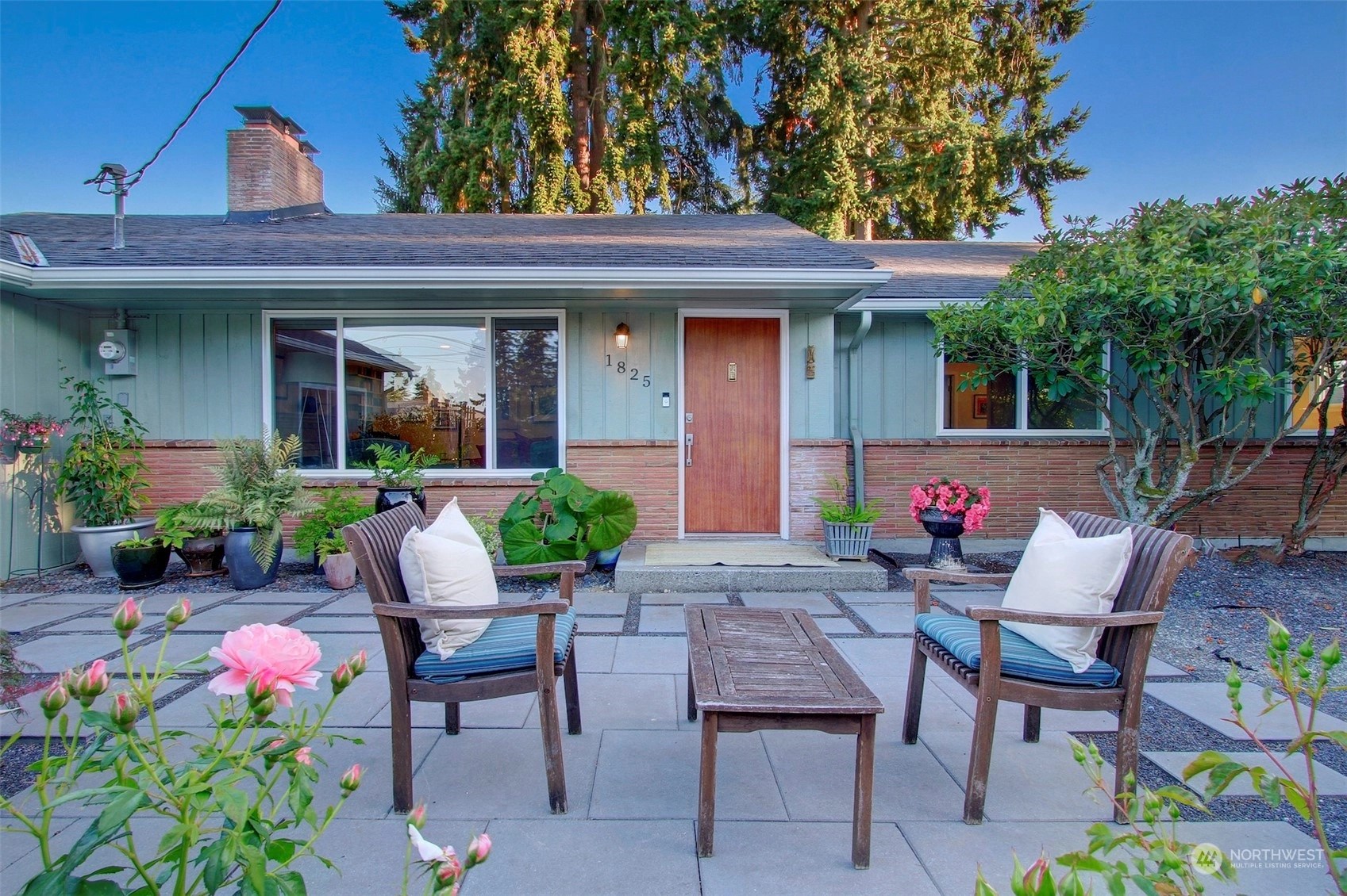 Echo Lake Homes For Sale in Echo Lake, Shoreline, WA Wicklund