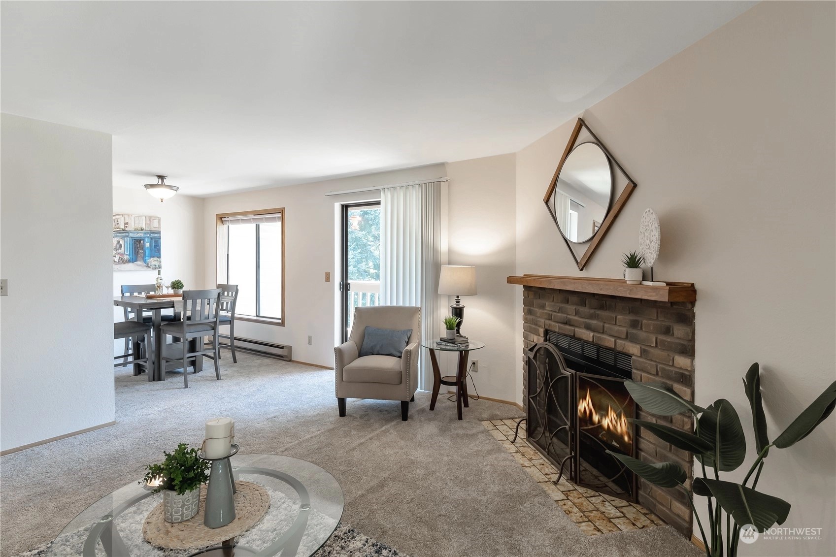 Cascade Park Condos For Sale at Cascade Park in Renton, WA Wicklund