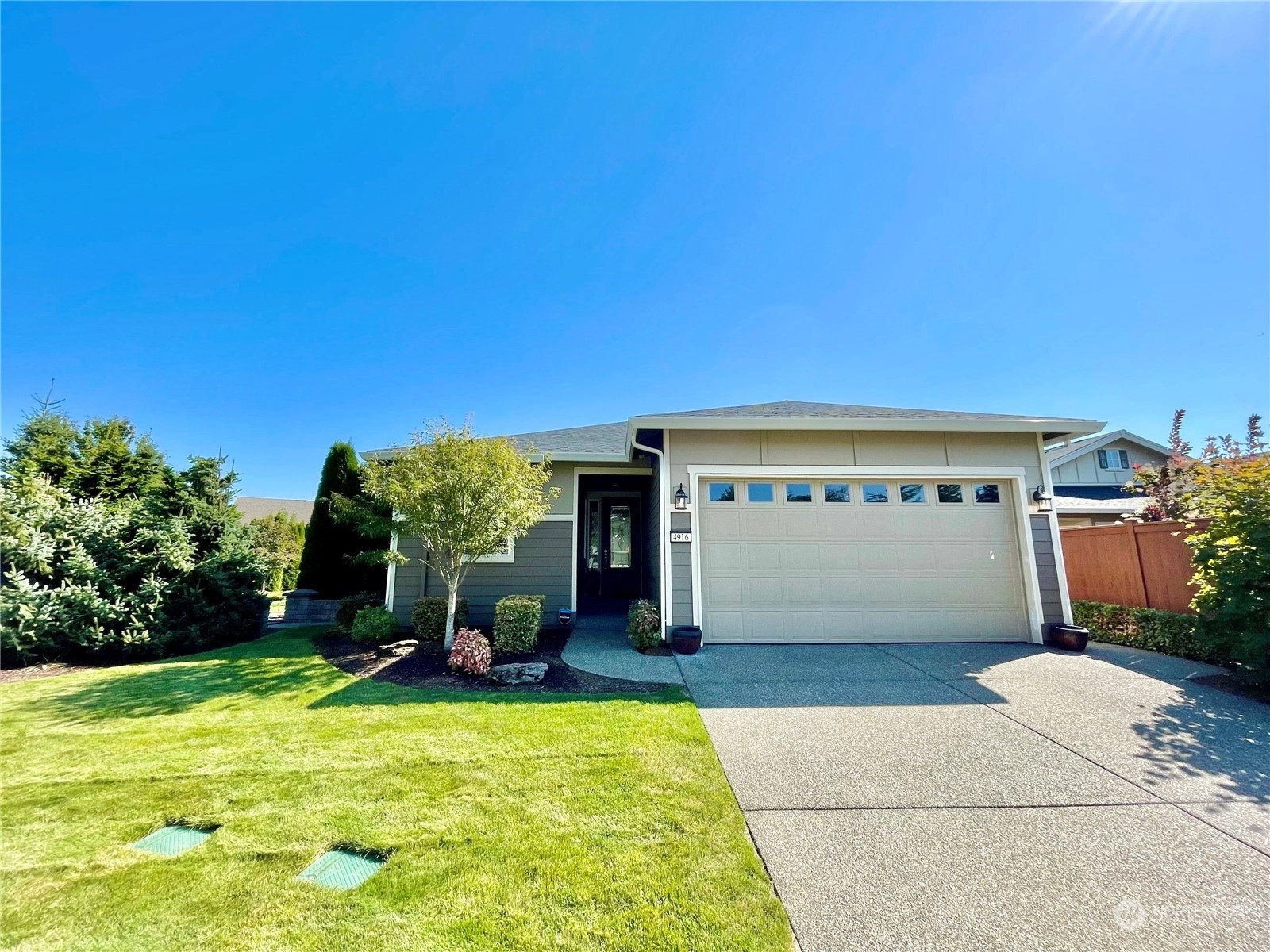 Jubilee Homes For Sale in Jubilee, Lacey, WA Wicklund