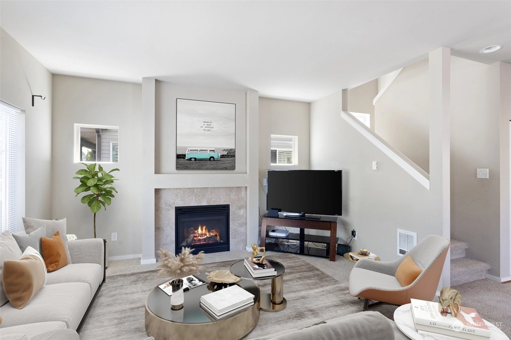 Monterey Park Homes For Sale in Monterey Park, Auburn, WA Wicklund