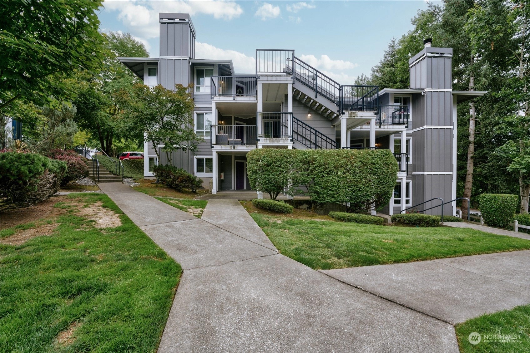 Cambria Hills Condos For Sale at Cambria Hills in Bothell, WA Wicklund