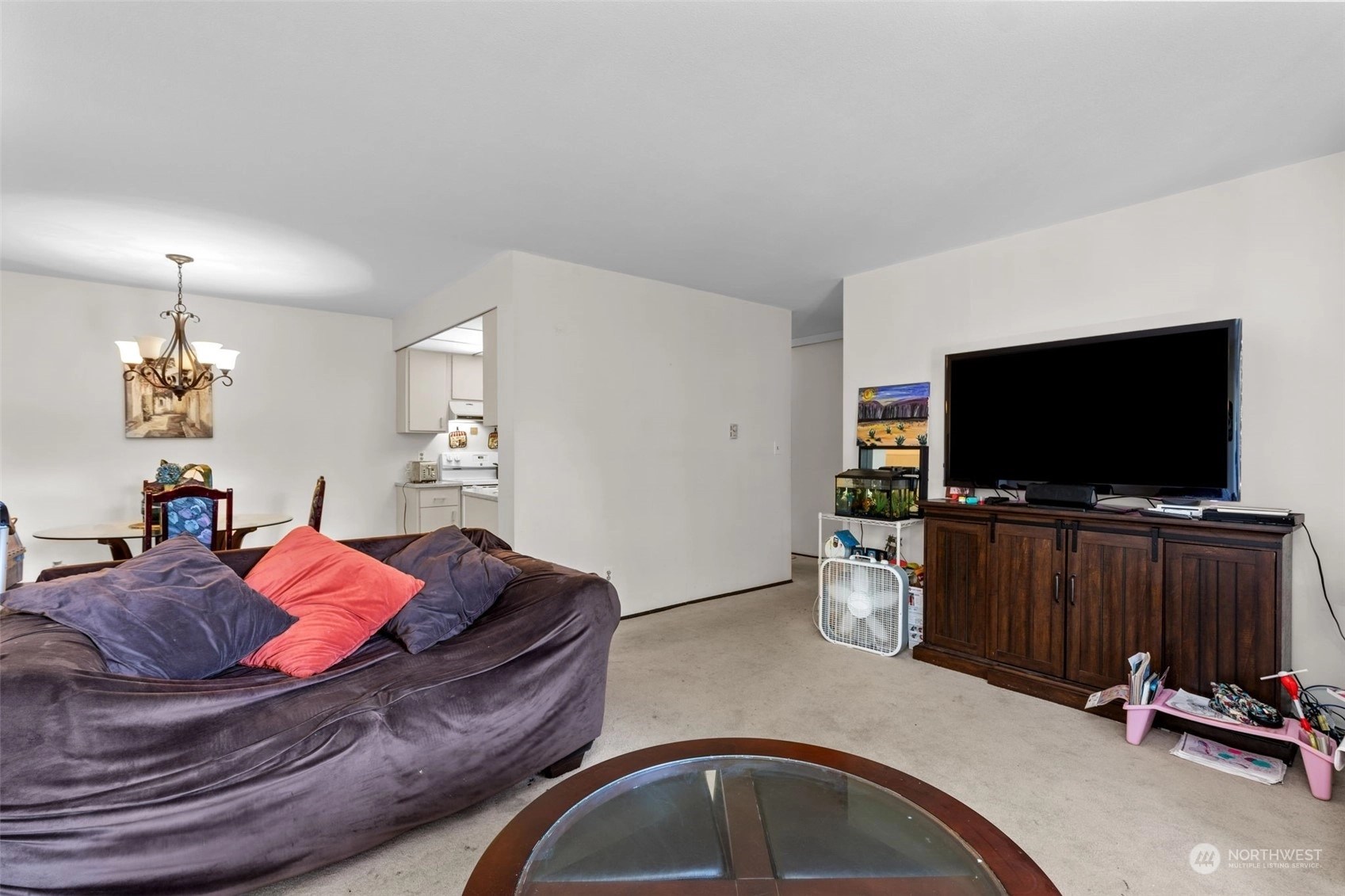 Bitter Lake Village Condos For Sale at Bitter Lake Village in Seattle