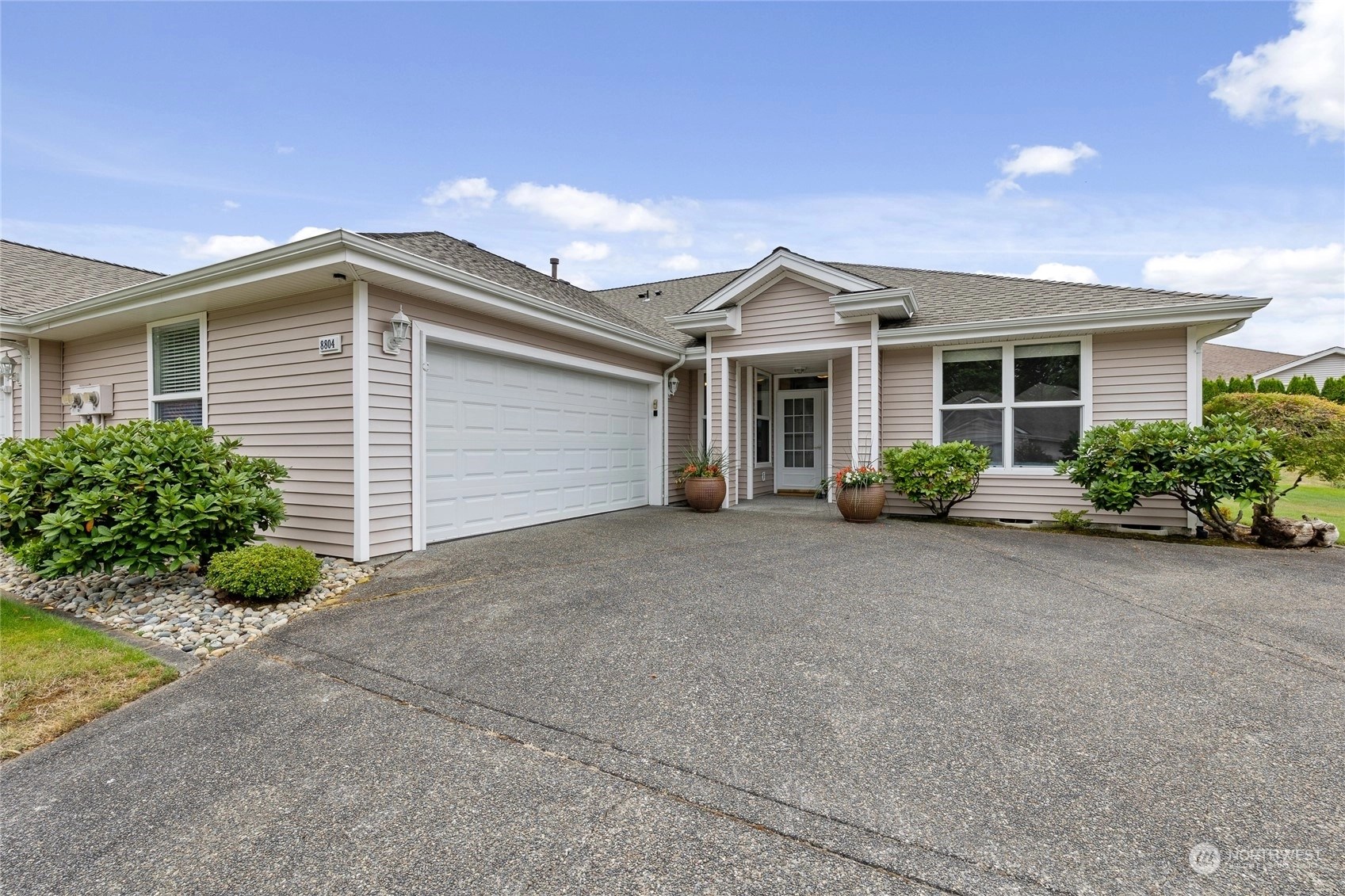 Chambers Gardens Condos For Sale at Chambers Gardens in Lakewood, WA