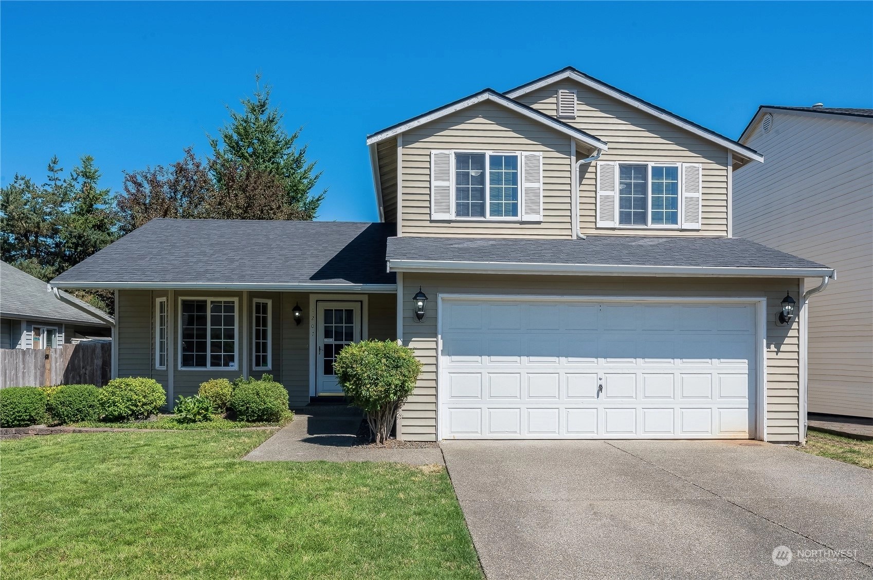 Spanaway, WA Homes For Sale & Real Estate Wicklund