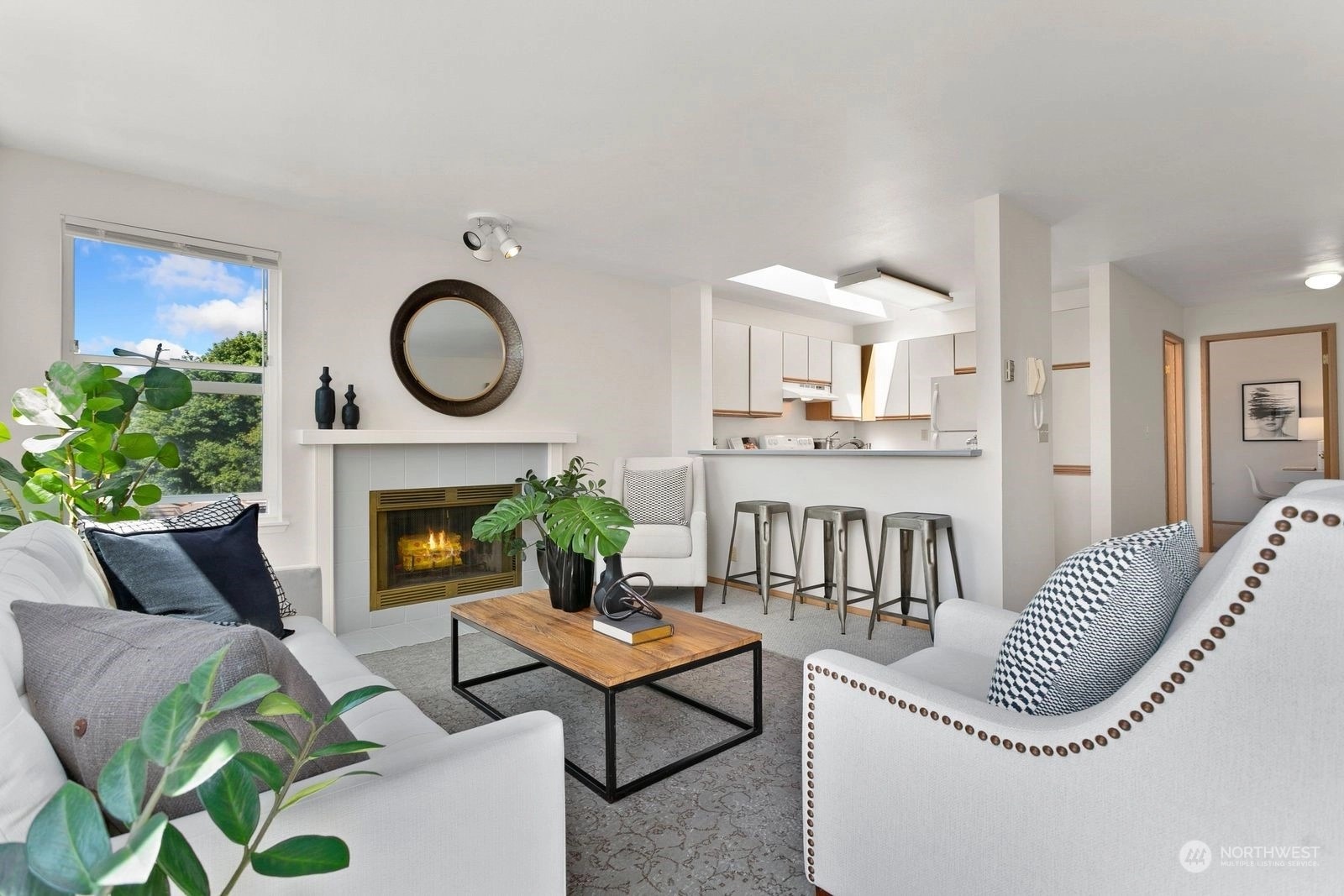 Andrew House Condos For Sale at Andrew House in Burien, WA Wicklund