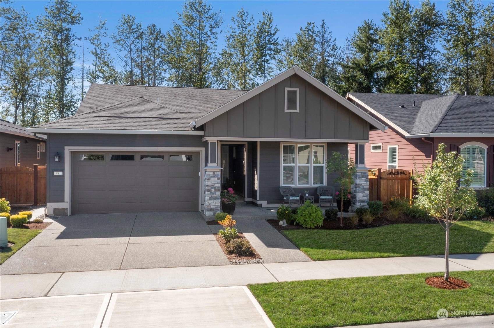 Trilogy at Tehaleh Homes For Sale in Trilogy at Tehaleh, Bonney Lake