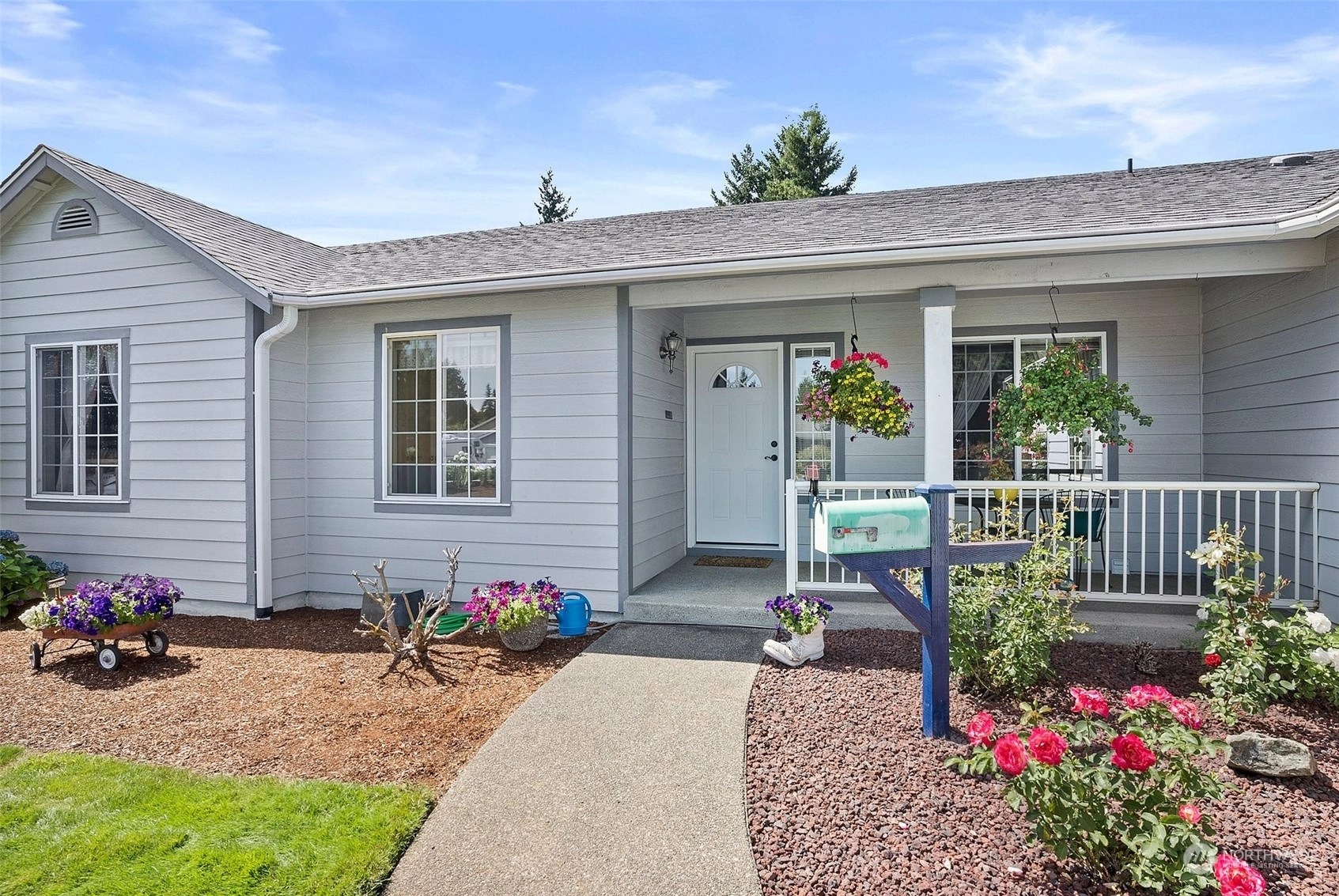 Spanaway, WA Homes For Sale & Real Estate Wicklund