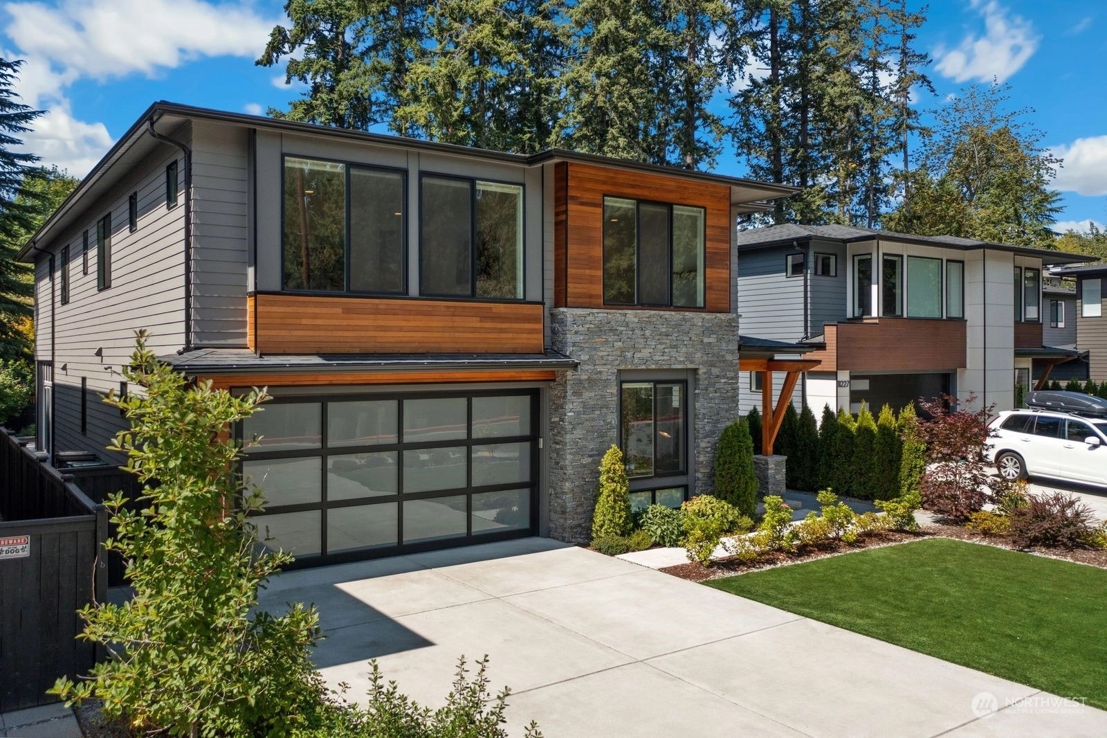 The Bridges Homes For Sale in The Bridges, Kirkland, WA Wicklund