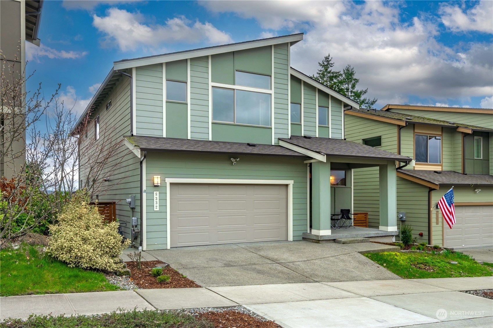 Westridge Homes For Sale in Westridge, Edgewood, WA Wicklund