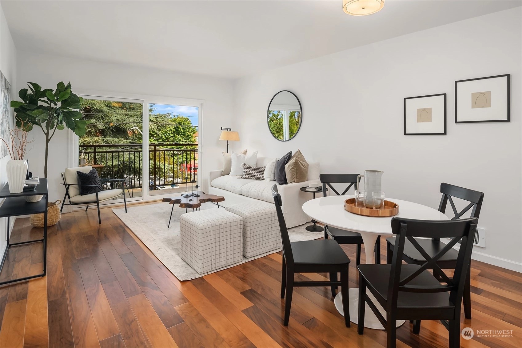 The Sandpiper Condos For Sale at The Sandpiper in Seattle, WA Wicklund