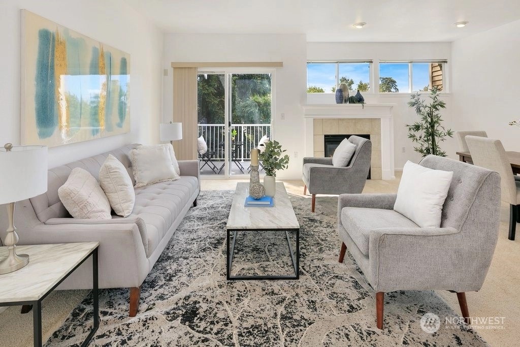 Ashburn Condos For Sale at Ashburn in Renton, WA Wicklund