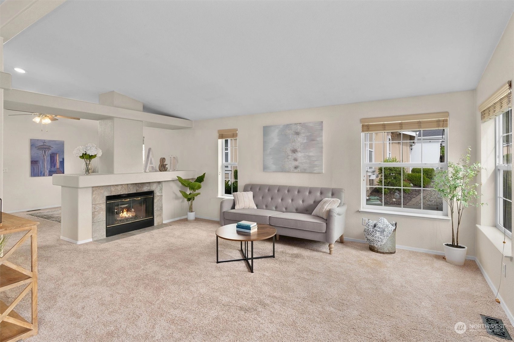 Lake Wilderness Villa Condos For Sale at Lake Wilderness Villa in