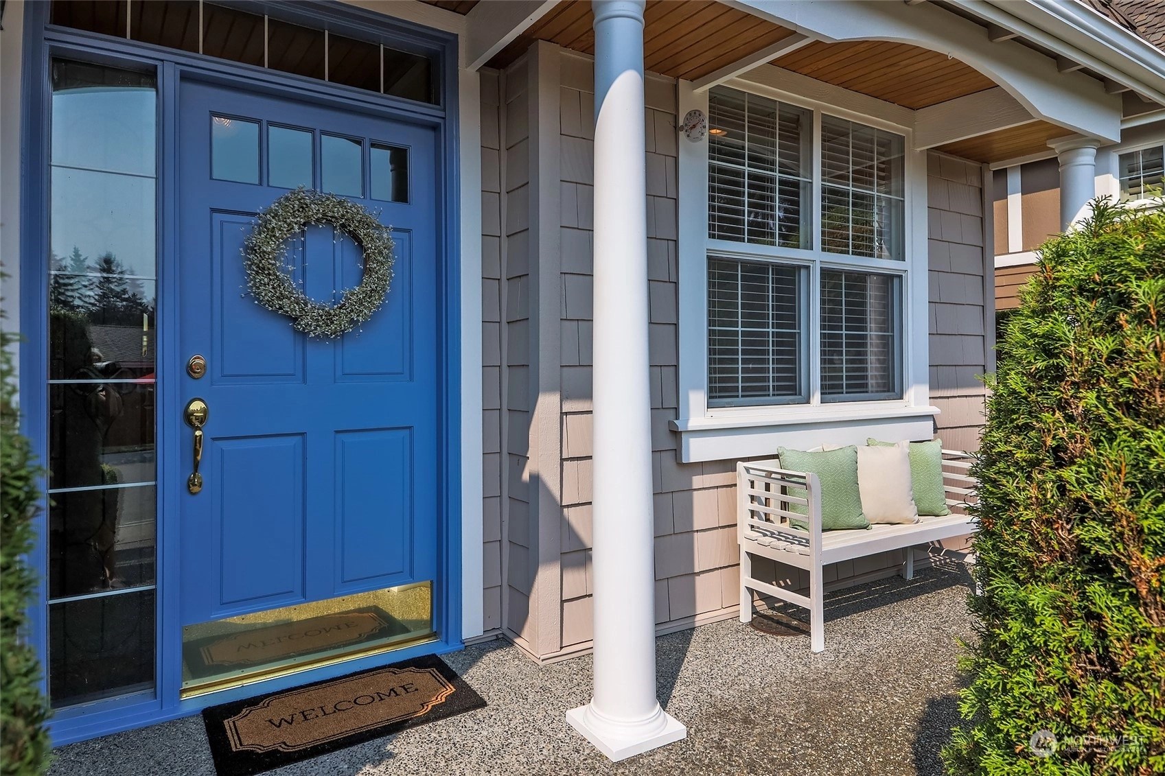 Amberleigh Homes For Sale in Amberleigh, Mill Creek, WA Wicklund