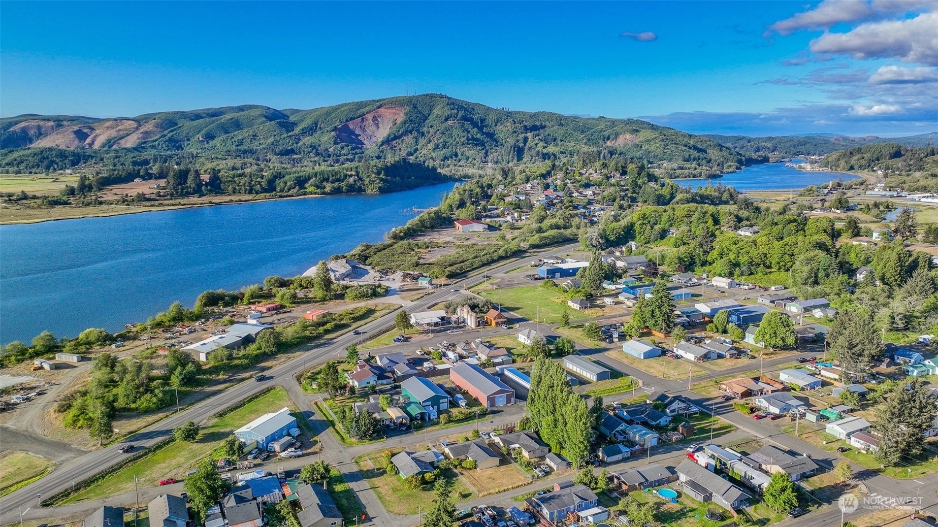 Raymond, WA Homes For Sale & Real Estate Wicklund