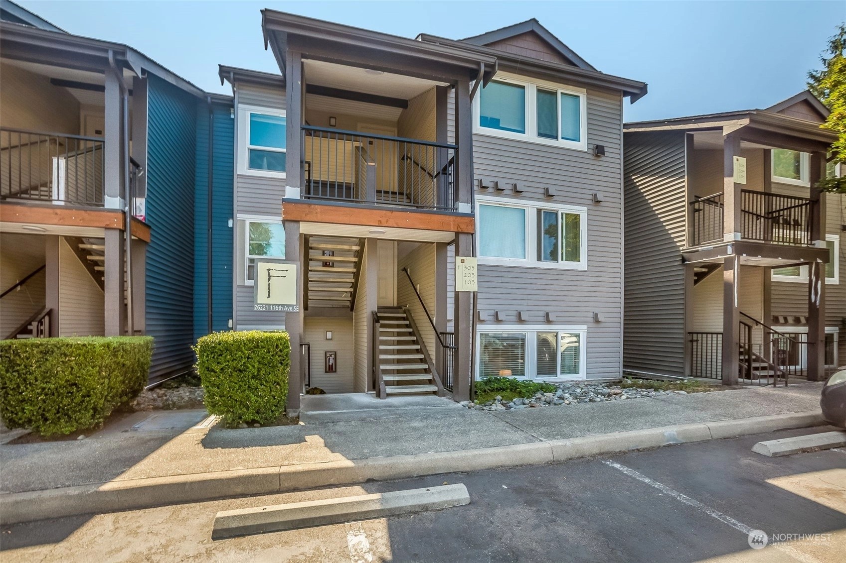 Aspen Grove Condos For Sale at Aspen Grove in Kent, WA Wicklund