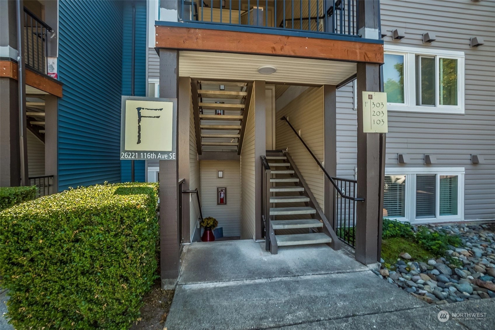 Aspen Grove Condos For Sale at Aspen Grove in Kent, WA Wicklund