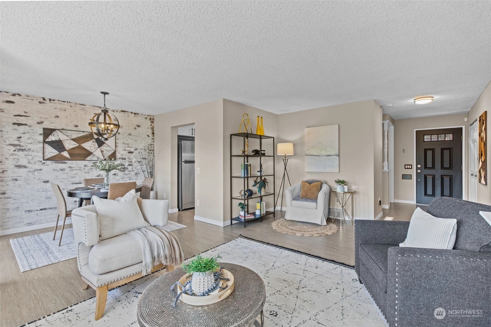 Glen Acres Condos For Sale at Glen Acres in Seattle, WA Wicklund