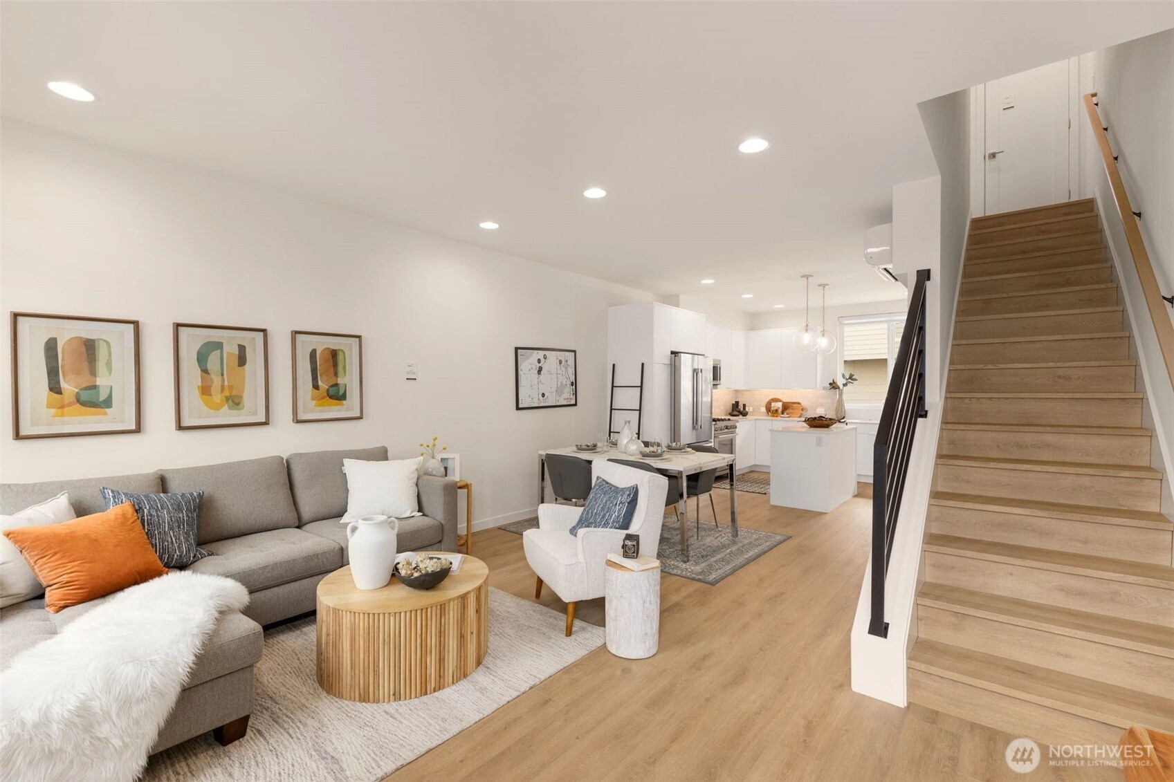 Shelter Homes Washington State Seattle,Kirkland,Bellevue Wicklund