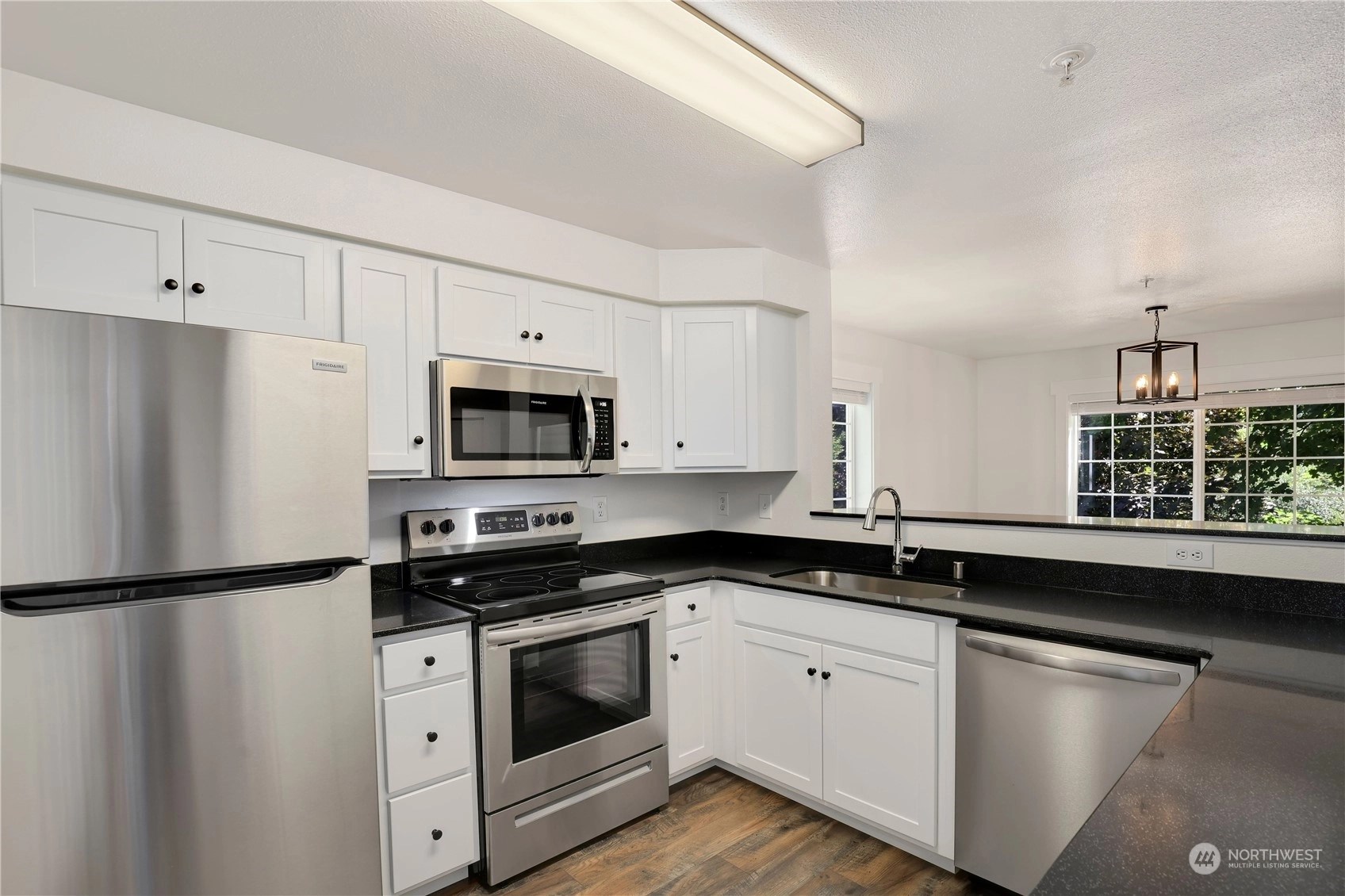 Lake Meridian Ridge Condos For Sale at Lake Meridian Ridge in Kent, WA Wicklund