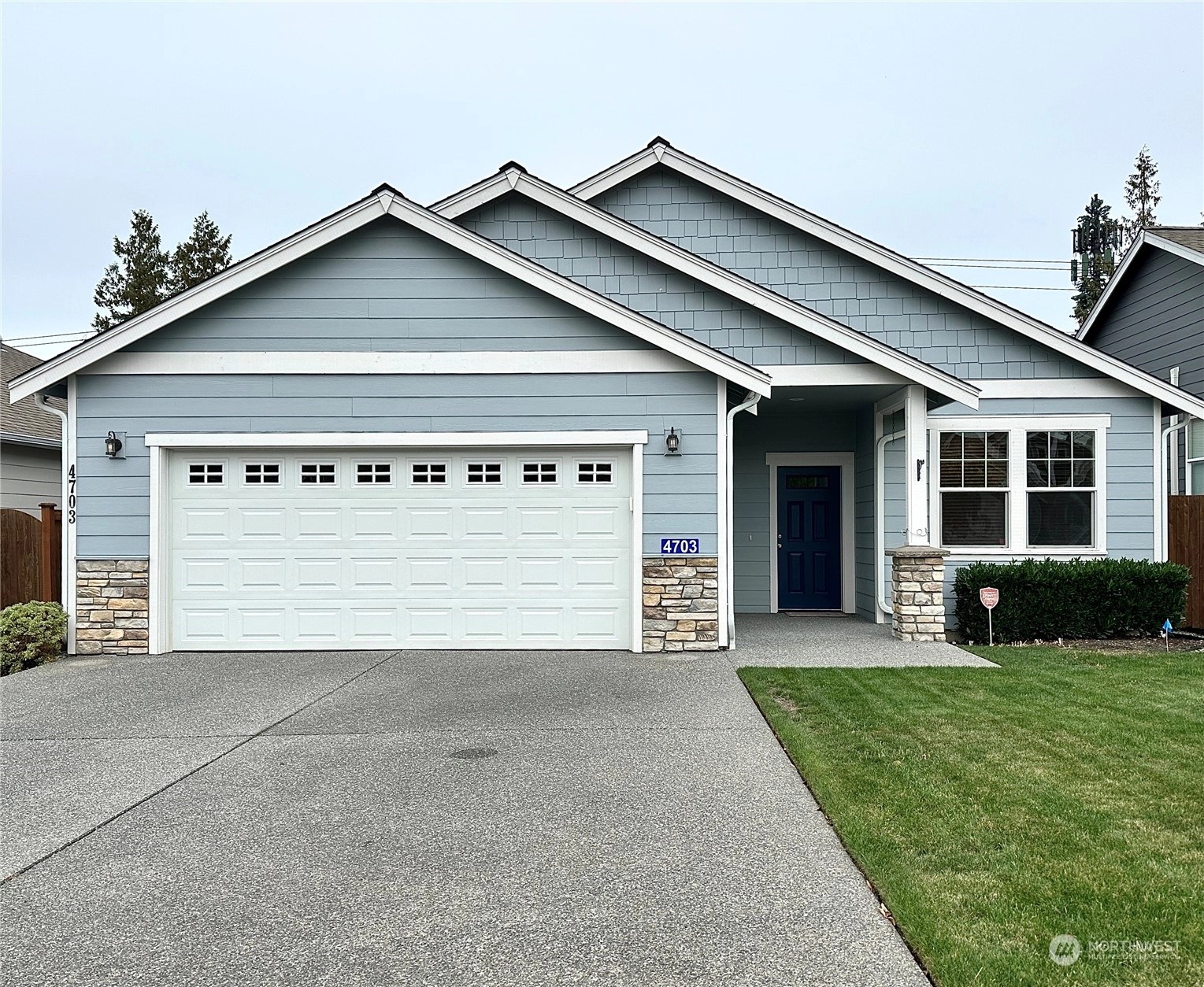 Woodside Homes For Sale in Woodside, Mount Vernon, WA Wicklund