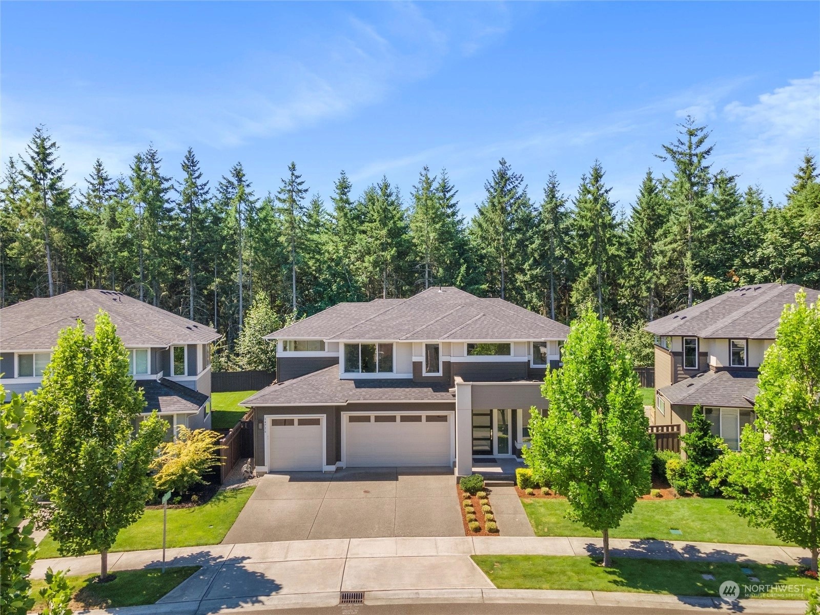 Panorama Point at Tehaleh Homes For Sale in Panorama Point at Tehaleh